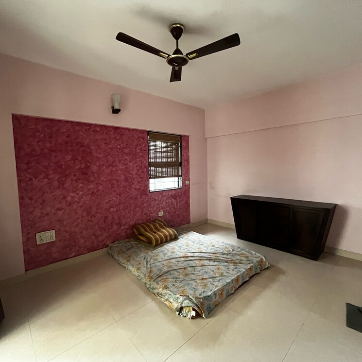 Living Room, magarpatta-city-roystonea 2 Bedroom 1200 Sq.Ft. Apartment In Magarpatta Road Pune 8992688