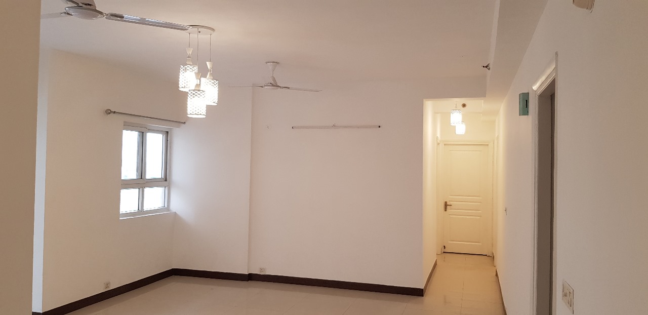 3 BHK Apartment For Rent in BPTP The Resort