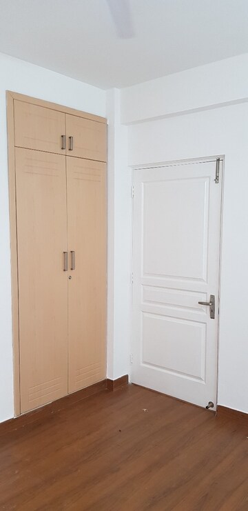 Bathroom in 3 BHK Apartment at BPTP The Resort, Sector 75 – for Rent