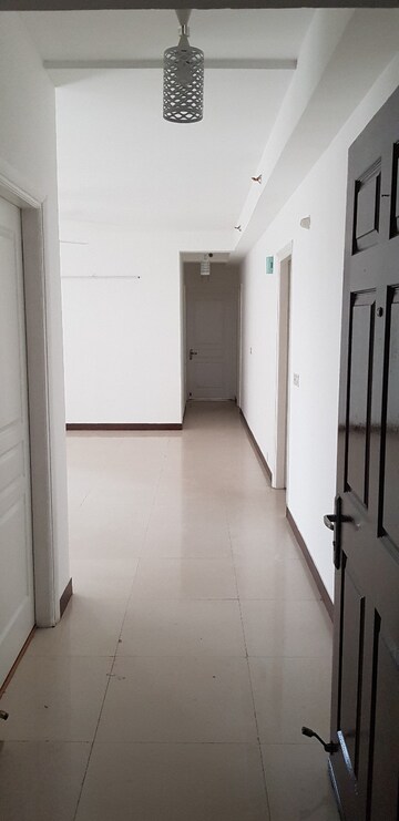 Building Lobby in 3 BHK Apartment at BPTP The Resort, Sector 75 – for Rent