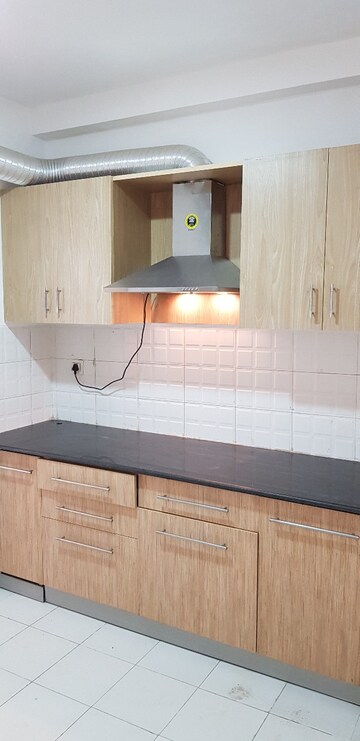 Kitchen in 3 BHK Apartment at BPTP The Resort, Sector 75 – for Rent