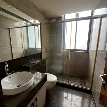 Kitchen in 4 BHK Apartment at M3M Golf Estate Fairway East, Sector 65 – for Rent