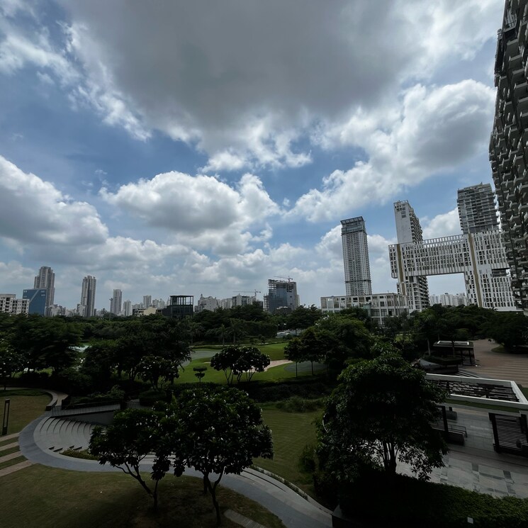 Exterior View, m3m-golf-estate-fairway-east 4 Bedroom 4010 Sq.Ft. Apartment In Sector 65 Gurgaon 8992680