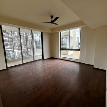 Room in 4 BHK Apartment at M3M Golf Estate Fairway East, Sector 65 – for Rent