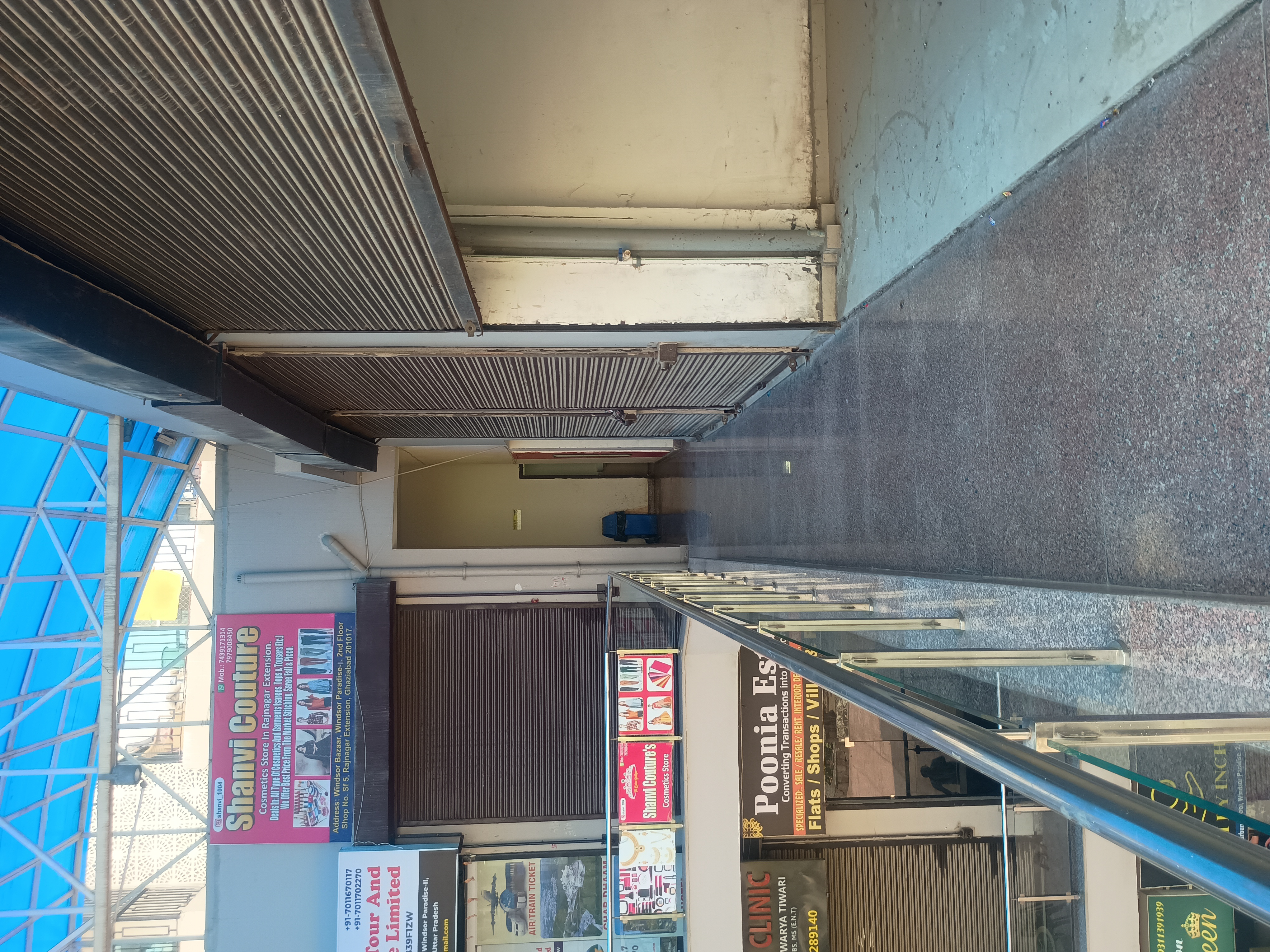 Retail Shop For Sale in Windsor Paradise 2