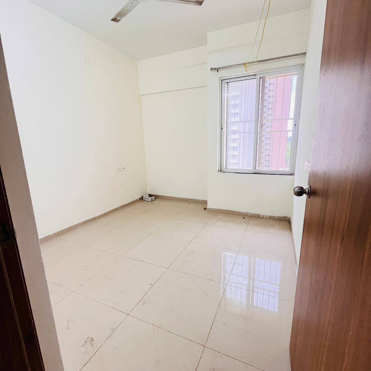 2 BHK + Pooja Room,Servant Room,Study Room Apartment For Rent in Kolte Patil Life Republic