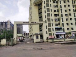 1 BHK Apartment For Sale in CIDCO Sector 36 Taloja CHS