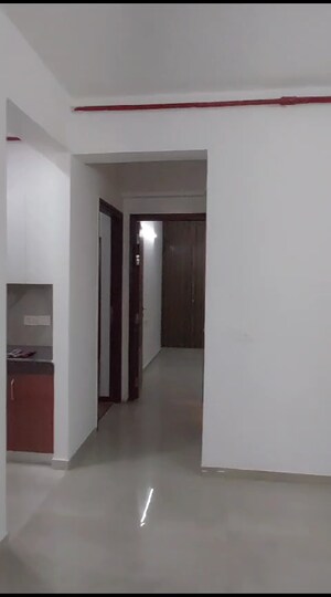 Building Lobby in 2 BHK Apartment at ACE Parkway, Sector 150 – for Sale