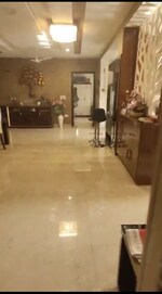 5 BHK + Pooja Room 500 Sq.Yd. Builder Floor in Sector 10 Faridabad 