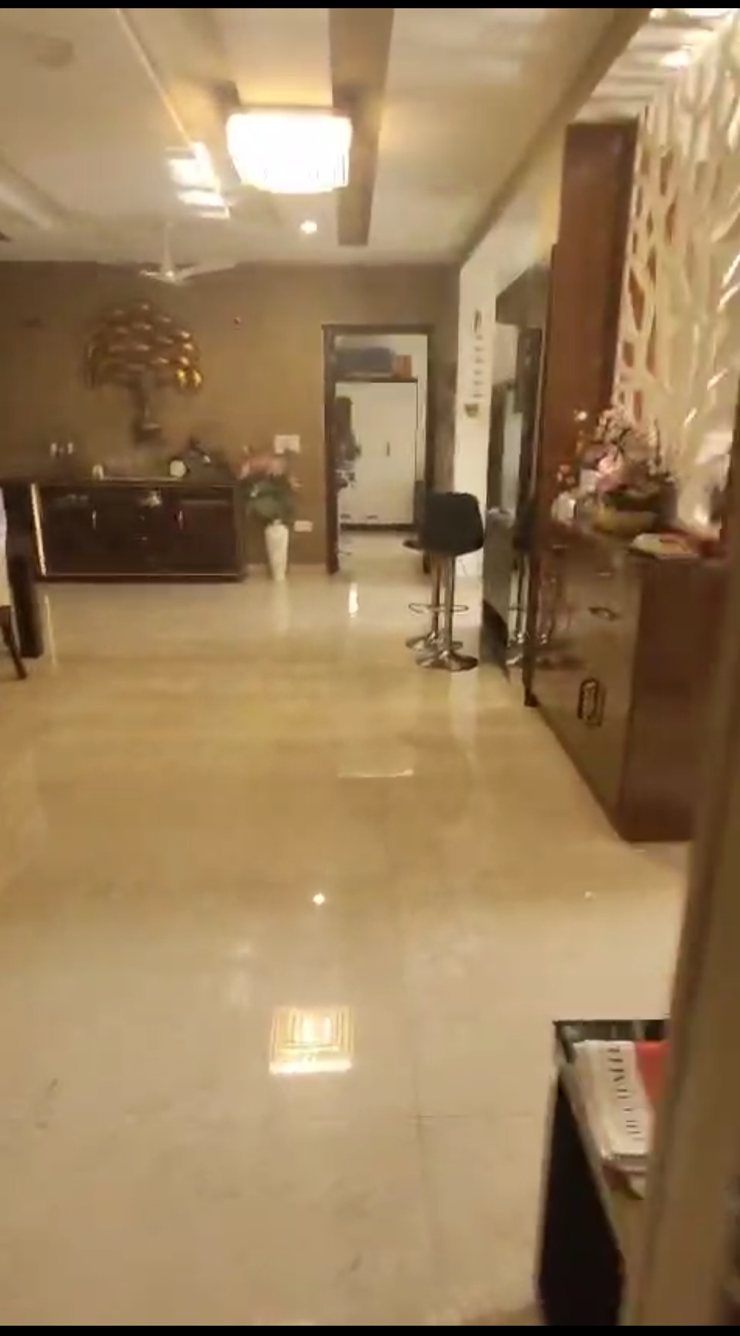 5 BHK + Pooja Room Builder Floor For Sale in Sector 10 Faridabad 