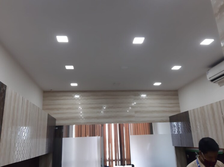 undefined, platinum-techno-park Commercial Office Space 720 Sq.Ft. In Vashi Sector 30 Navi Mumbai 8992706