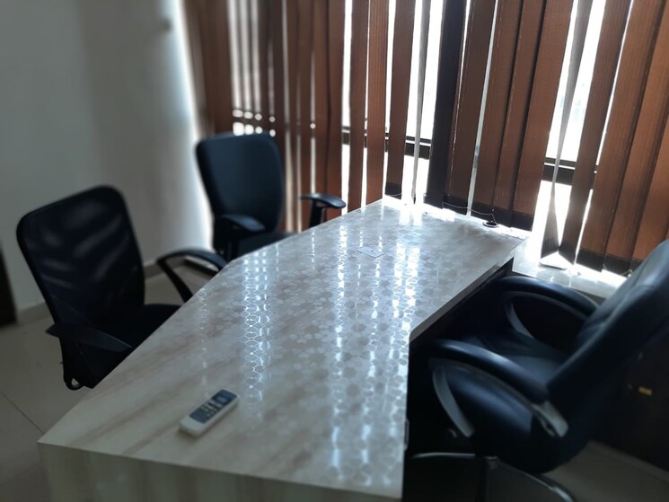 Team Area, platinum-techno-park Commercial Office Space 720 Sq.Ft. In Vashi Sector 30 Navi Mumbai 8992706