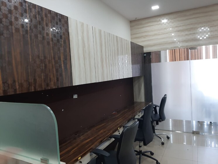 Kitchen, platinum-techno-park Commercial Office Space 720 Sq.Ft. In Vashi Sector 30 Navi Mumbai 8992706