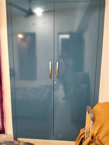 Furnished Amenities in  Pg at Majiwada – for Rent