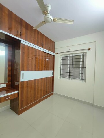 Room in 1 BHK Builder Floor at Iti Layout – for Rent