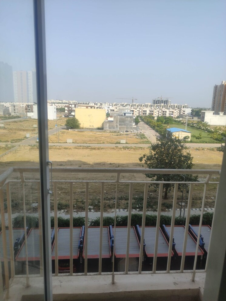 Exterior View, wave-dream-homes 1 Bedroom 578 Sq.Ft. Apartment In Wave City Ghaziabad 8992719
