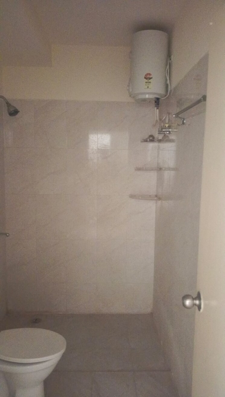 Bathroom, puri-aman-vilas 3 Bedroom 1680 Sq.Ft. Builder Floor In Sector 89 Faridabad 8992737