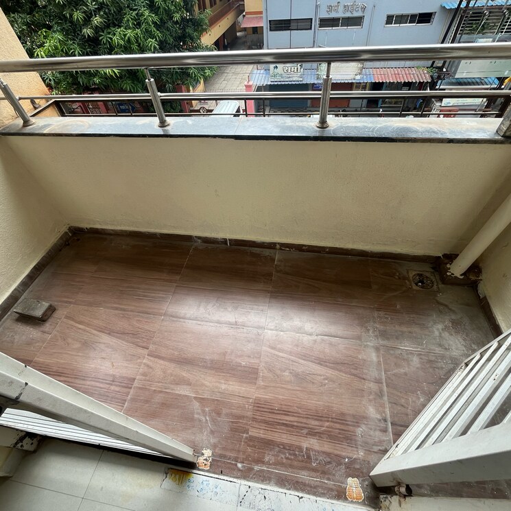 Kitchen, renuka-gulmohar-c-building-chs 2 Bedroom 618 Sq.Ft. Apartment In Pimpri Chinchwad Pcmc Pune 8992778