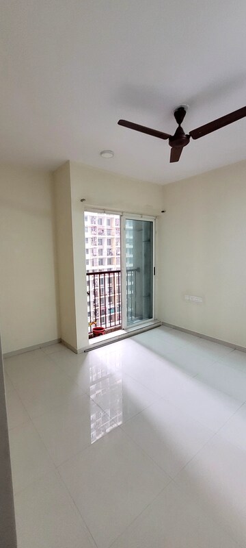 Room in 2 BHK Apartment at Marathon Vega, New Panvel – for Rent