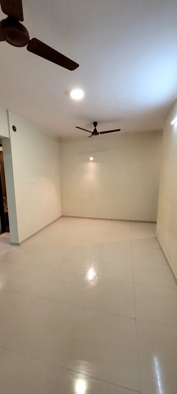 Building Lobby in 2 BHK Apartment at Marathon Vega, New Panvel – for Rent