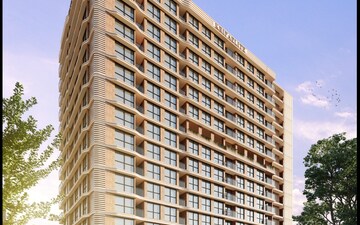 1 BHK Apartment For Sale in Tilak Nagar Building, Tilak Nagar