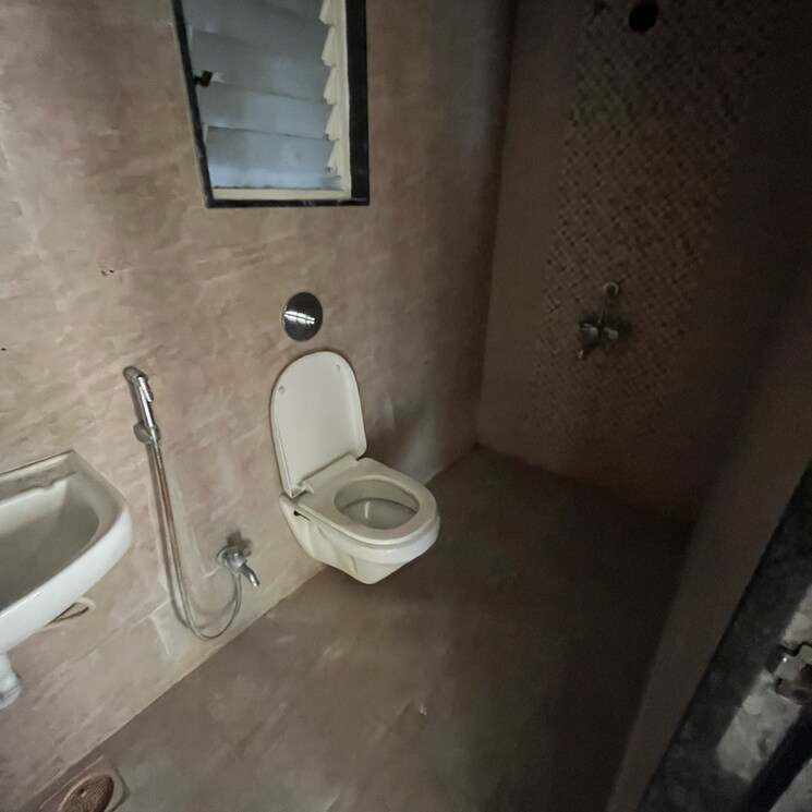 Bathroom, renuka-gulmohar-c-building-chs 2 Bedroom 618 Sq.Ft. Apartment In Pimpri Chinchwad Pcmc Pune 8992778