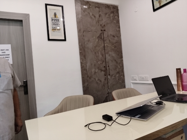 3 BHK + Servant Room Apartment For Sale in BPTP Park 81