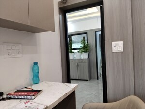 Furnished Amenities in 3 BHK Apartment at BPTP Park 81, Sector 81 – for Sale