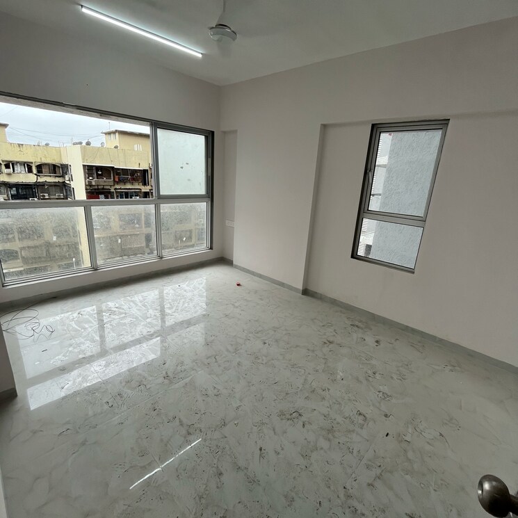 Room, vision-heights 1 Bedroom 520 Sq.Ft. Apartment In Khan Estate Mumbai 8992858