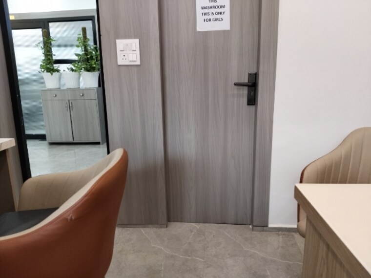 Bathroom, bptp-park-81 3 Bedroom 2430 Sq.Ft. Apartment In Sector 81 Faridabad 8992796