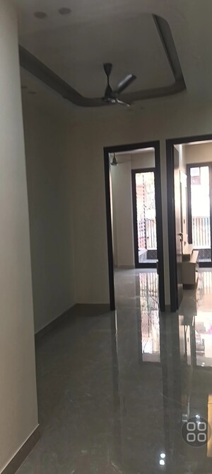 Living Room in 3 BHK Apartment at Vaishali Sector 5 – for Sale