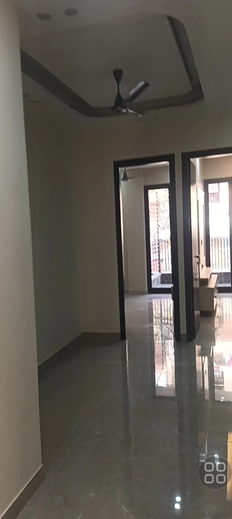 Living Room, vaishali sector 5 3 Bedroom 1450 Sq.Ft. Apartment In Vaishali Sector 5 Ghaziabad 8992809