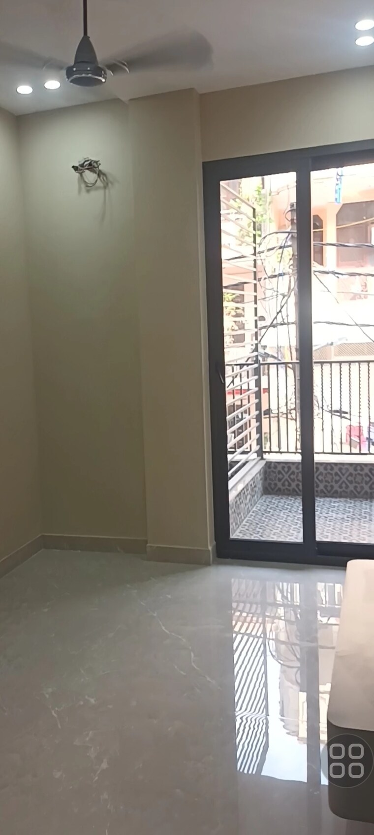 Bedroom, vaishali sector 5 3 Bedroom 1450 Sq.Ft. Apartment In Vaishali Sector 5 Ghaziabad 8992809