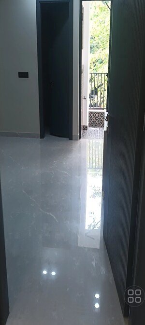 Bedroom in 3 BHK Apartment at Vaishali Sector 5 – for Sale