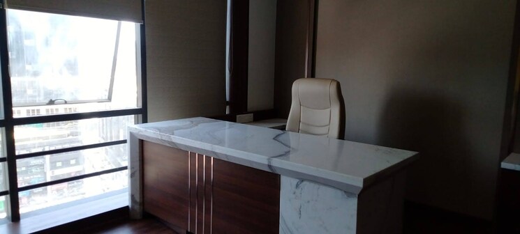 Bedroom, satyamev-elite Commercial Office Space 862 Sq.Ft. In Bopal Ahmedabad 8992759