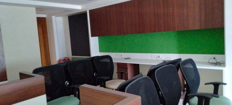 Team Area, satyamev-elite Commercial Office Space 862 Sq.Ft. In Bopal Ahmedabad 8992759