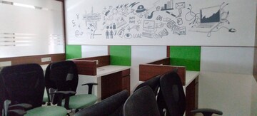 Team Area in  Office Space at Satyamev Elite , Bopal – for Rent