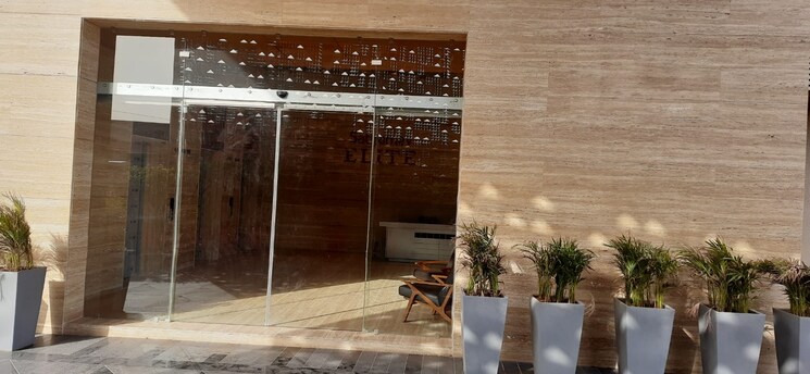 Master Plan, satyamev-elite Commercial Office Space 862 Sq.Ft. In Bopal Ahmedabad 8992759