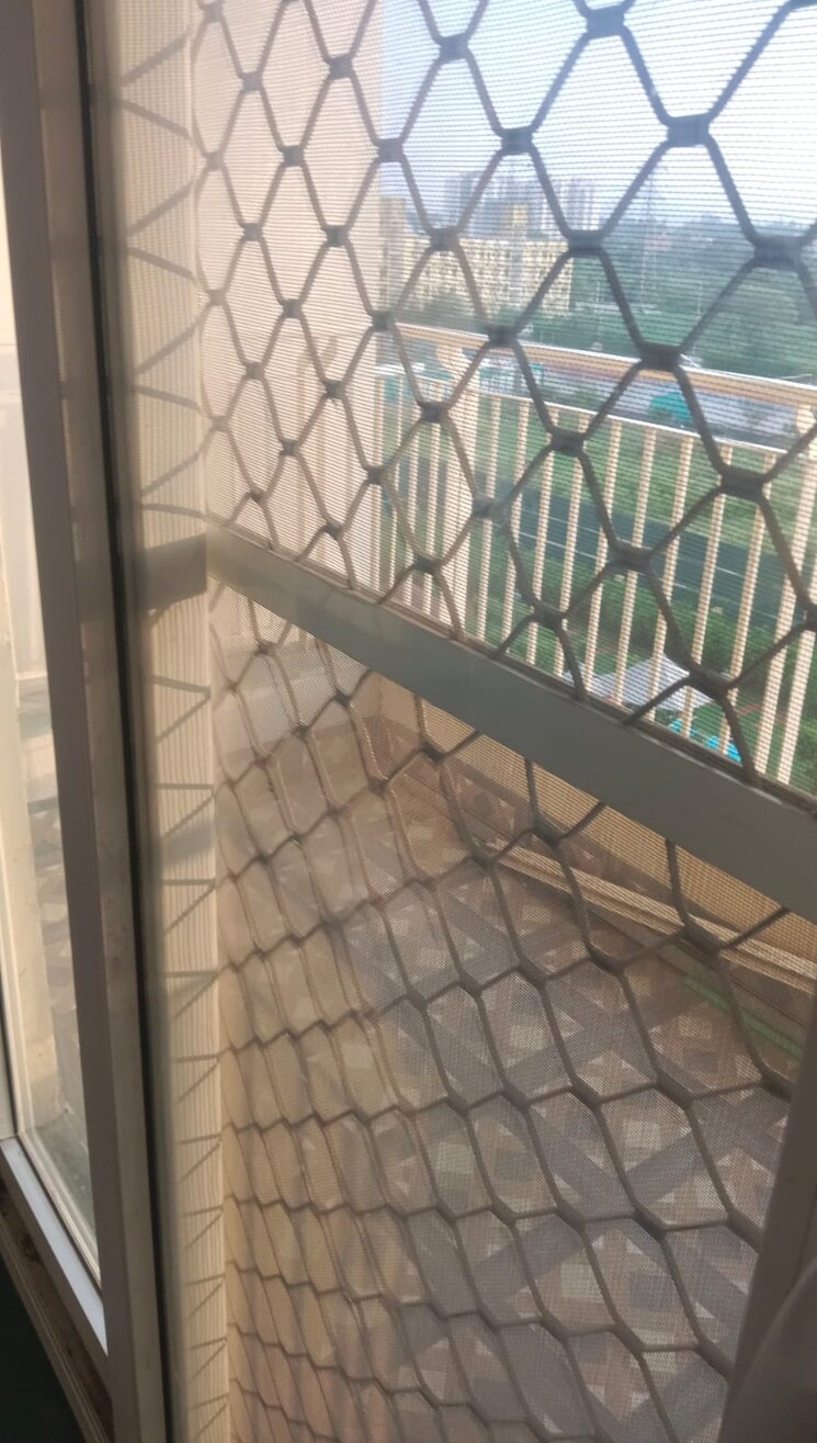 Balcony, bptp-discovery-park 3 Bedroom 956 Sq.Ft. Apartment In Sector 80 Faridabad 8992789