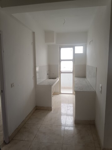 Building Lobby in 2 BHK Apartment at Sarvome Shree Homes, Sector 45 – for Sale