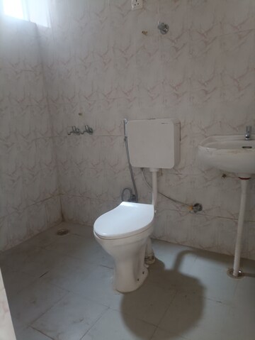 Bathroom in 2 BHK Apartment at Sarvome Shree Homes, Sector 45 – for Sale