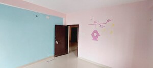 3 BHK Apartment For Sale in New Town