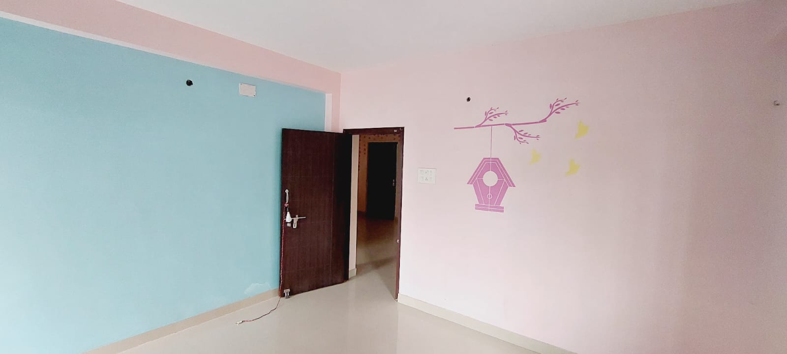 3 BHK Apartment For Sale in Free Hold Society 