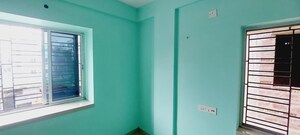 Room in 3 BHK Apartment at New Town – for Sale