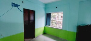 Room in 3 BHK Apartment at New Town – for Sale