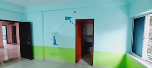 Room in 3 BHK Apartment at New Town – for Sale