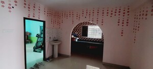 Bedroom in 3 BHK Apartment at New Town – for Sale