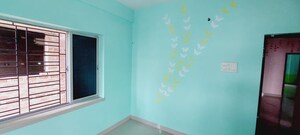 Room in 3 BHK Apartment at New Town – for Sale