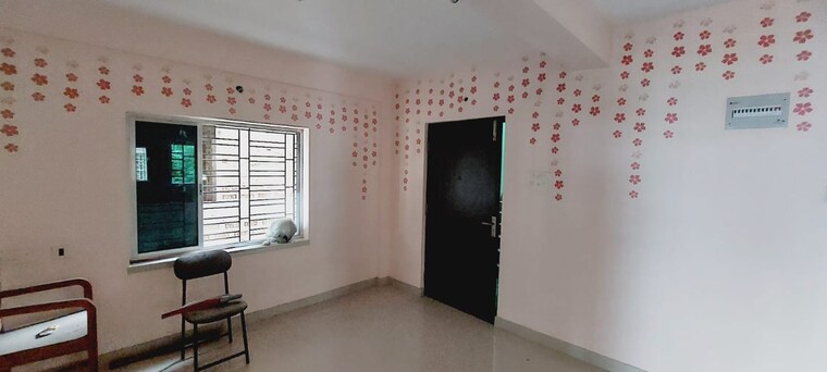 Room, new town 3 Bedroom 1545 Sq.Ft. Apartment In New Town Kolkata 8992805