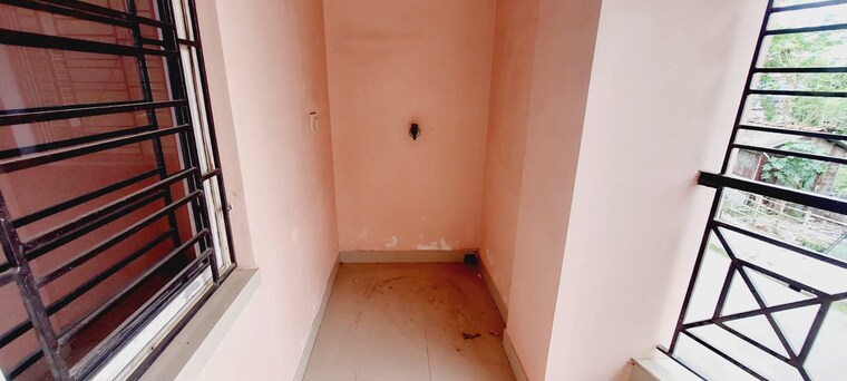 Bathroom, new town 3 Bedroom 1545 Sq.Ft. Apartment In New Town Kolkata 8992805